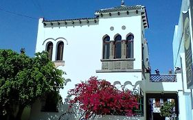 Hotel Casa Constanza